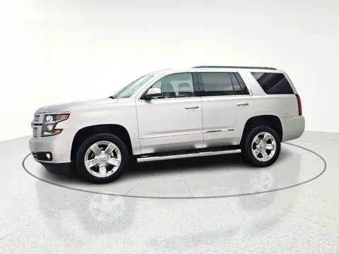 Another view of 2019 Chevrolet Tahoe LT for sale in Gurnee, IL at CarWise Gurnee