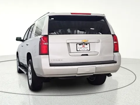 More photos of 2019 Chevrolet Tahoe LT at CarWise Gurnee, IL