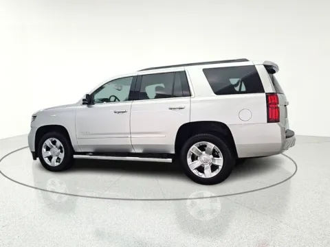 More photos of 2019 Chevrolet Tahoe LT at CarWise Gurnee, IL