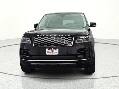 Photos of 2019 Land Rover Range Rover 3.0L V6 Supercharged HSE for sale in Gurnee, IL at CarWise Gurnee