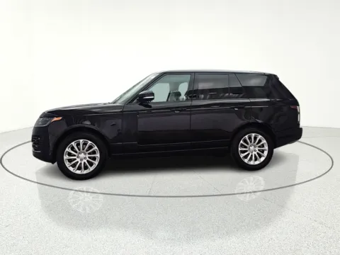 More photos of 2019 Land Rover Range Rover 3.0L V6 Supercharged HSE at CarWise Gurnee, IL