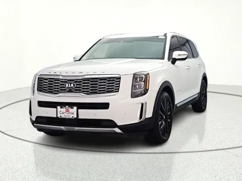 Photos of 2020 Kia Telluride SX for sale in Gurnee, IL at CarWise Gurnee