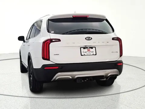 More photos of 2020 Kia Telluride SX at CarWise Gurnee, IL