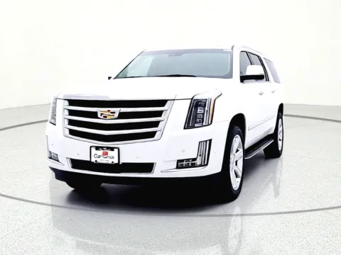 Photos of 2019 Cadillac Escalade ESV Luxury for sale in Gurnee, IL at CarWise Gurnee