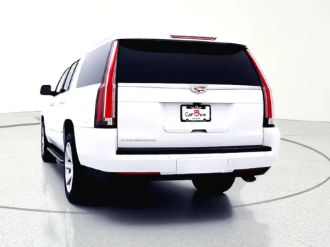 More photos of 2019 Cadillac Escalade ESV Luxury at CarWise Gurnee, IL