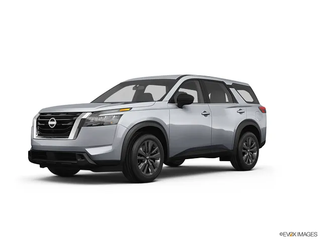 2024 Nissan Pathfinder S for sale in Gurnee, IL