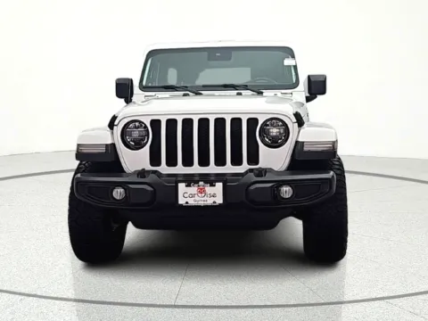 Photos of 2019 Jeep Wrangler Unlimited Sahara for sale in Gurnee, IL at CarWise Gurnee