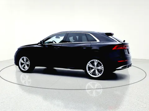 Photos of 2019 Audi Q8 3.0T Premium Plus for sale in Gurnee, IL at CarWise Gurnee