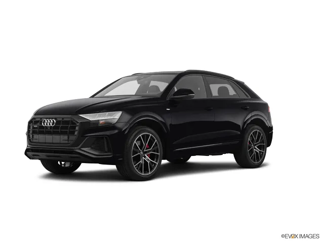 2019 Audi Q8 3.0T Premium Plus for sale in Gurnee, IL
