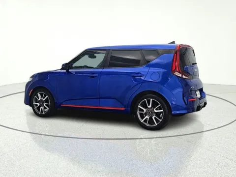More photos of 2022 Kia Soul Turbo at CarWise Gurnee, IL