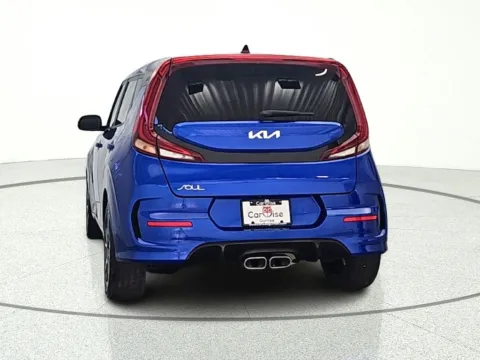 More photos of 2022 Kia Soul Turbo at CarWise Gurnee, IL