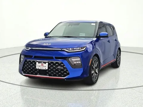 Photos of 2022 Kia Soul Turbo for sale in Gurnee, IL at CarWise Gurnee