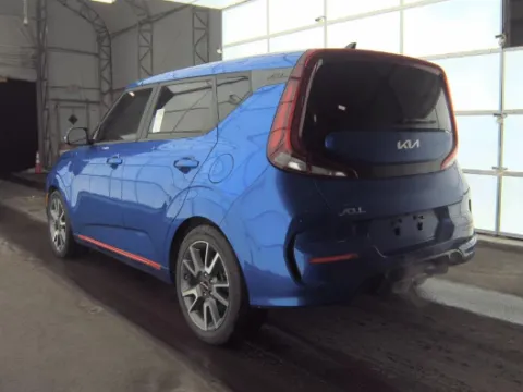 Photos of 2022 Kia Soul Turbo for sale in Gurnee, IL at CarWise Gurnee