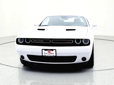 Photos of 2017 Dodge Challenger R/T for sale in Gurnee, IL at CarWise Gurnee