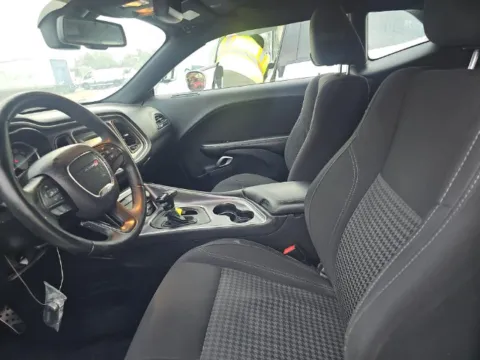 Another view of 2017 Dodge Challenger R/T for sale in Gurnee, IL at CarWise Gurnee