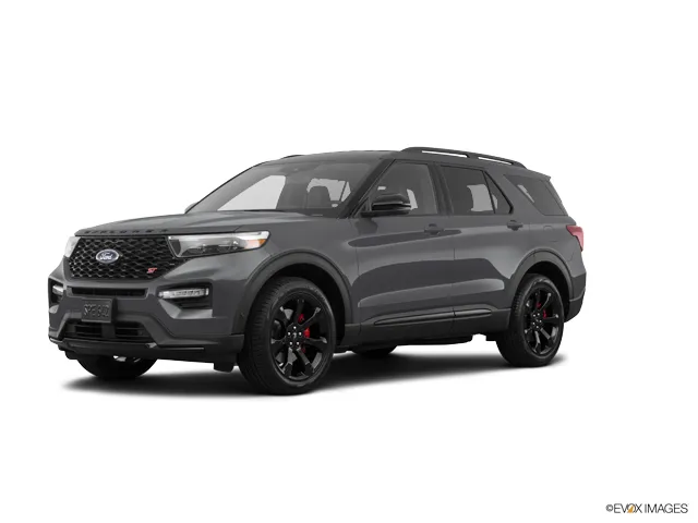 2020 Ford Explorer ST for sale in Gurnee, IL