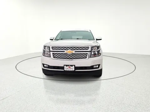 Photos of 2018 Chevrolet Tahoe LT for sale in Gurnee, IL at CarWise Gurnee