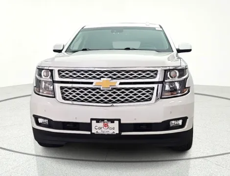 Photos of 2018 Chevrolet Tahoe LT for sale in Gurnee, IL at CarWise Gurnee