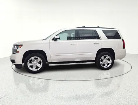 More photos of 2018 Chevrolet Tahoe LT at CarWise Gurnee, IL