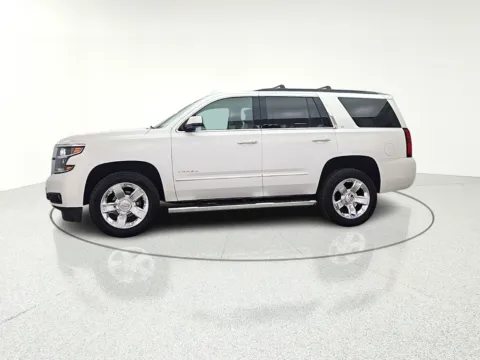 More photos of 2018 Chevrolet Tahoe LT at CarWise Gurnee, IL