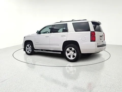 More photos of 2018 Chevrolet Tahoe LT at CarWise Gurnee, IL