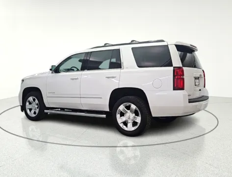 More photos of 2018 Chevrolet Tahoe LT at CarWise Gurnee, IL