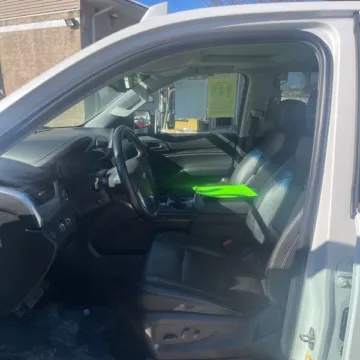 Another view of 2018 Chevrolet Tahoe LT for sale in Gurnee, IL at CarWise Gurnee