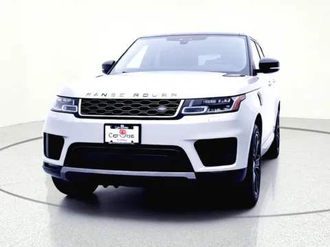 Photos of 2019 Land Rover Range Rover Sport HSE for sale in Gurnee, IL at CarWise Gurnee