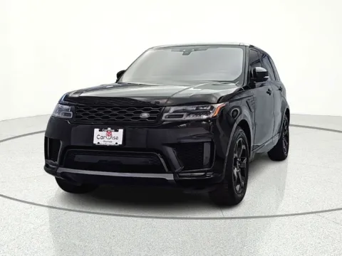 Photos of 2019 Land Rover Range Rover Sport HSE for sale in Gurnee, IL at CarWise Gurnee