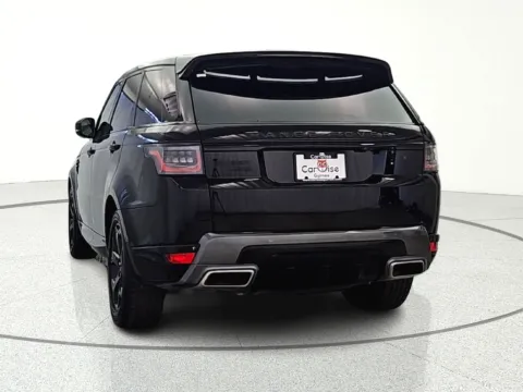 More photos of 2019 Land Rover Range Rover Sport HSE at CarWise Gurnee, IL