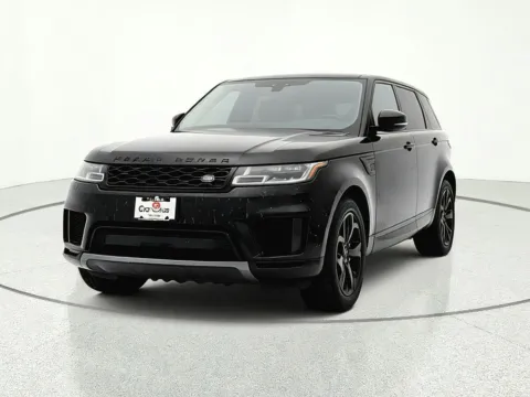 Photos of 2019 Land Rover Range Rover Sport HSE for sale in Gurnee, IL at CarWise Gurnee