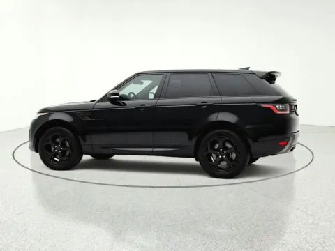 More photos of 2019 Land Rover Range Rover Sport HSE at CarWise Gurnee, IL
