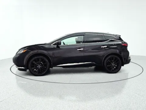 More photos of 2019 Nissan Murano Platinum at CarWise Gurnee, IL