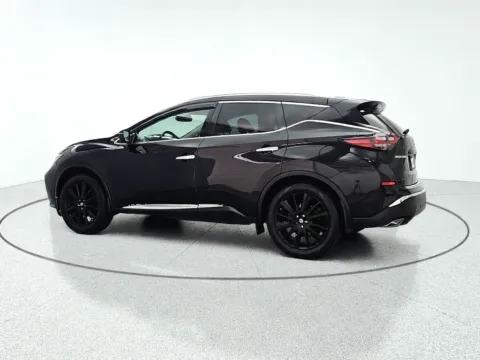 More photos of 2019 Nissan Murano Platinum at CarWise Gurnee, IL