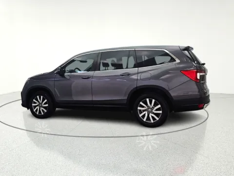 More photos of 2020 Honda Pilot EX-L at CarWise Gurnee, IL