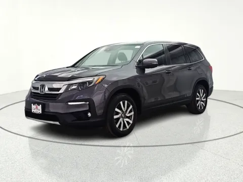 Another view of 2020 Honda Pilot EX-L for sale in Gurnee, IL at CarWise Gurnee