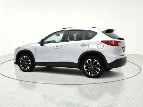 More photos of 2016 Mazda CX-5 Grand Touring at CarWise Gurnee, IL
