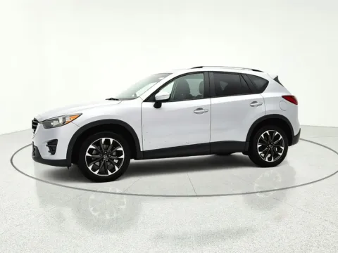 More photos of 2016 Mazda CX-5 Grand Touring at CarWise Gurnee, IL