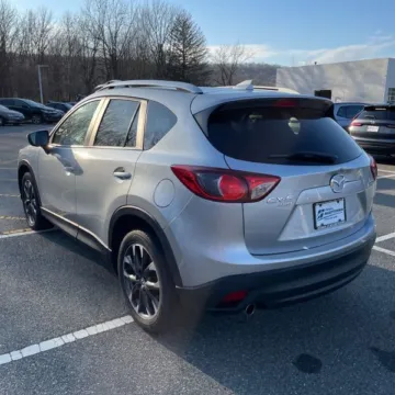 Photos of 2016 Mazda CX-5 Grand Touring for sale in Gurnee, IL at CarWise Gurnee