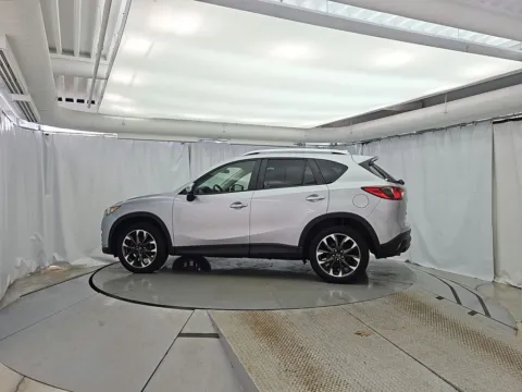 More photos of 2016 Mazda CX-5 Grand Touring at CarWise Gurnee, IL
