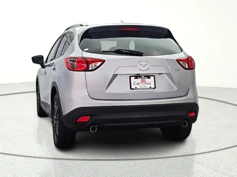 More photos of 2016 Mazda CX-5 Grand Touring at CarWise Gurnee, IL