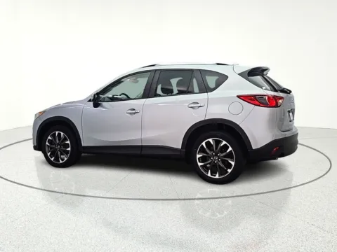 More photos of 2016 Mazda CX-5 Grand Touring at CarWise Gurnee, IL