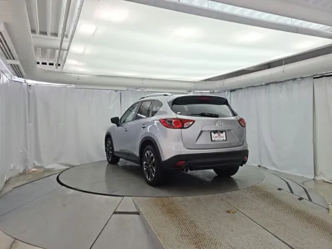 More photos of 2016 Mazda CX-5 Grand Touring at CarWise Gurnee, IL