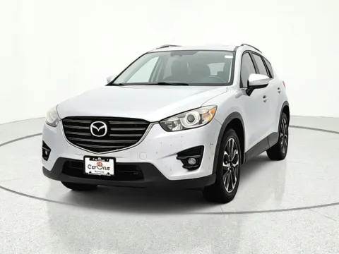 Photos of 2016 Mazda CX-5 Grand Touring for sale in Gurnee, IL at CarWise Gurnee