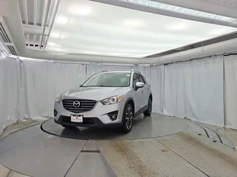 Photos of 2016 Mazda CX-5 Grand Touring for sale in Gurnee, IL at CarWise Gurnee