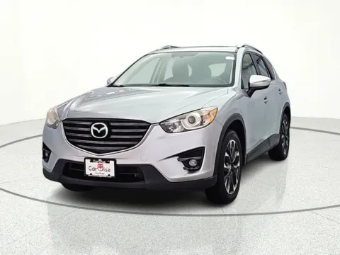 Photos of 2016 Mazda CX-5 Grand Touring for sale in Gurnee, IL at CarWise Gurnee