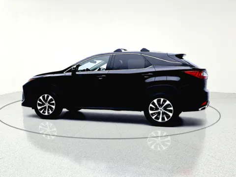More photos of 2020 Lexus RX 350 at CarWise Gurnee, IL