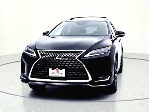 Photos of 2020 Lexus RX 350 for sale in Gurnee, IL at CarWise Gurnee