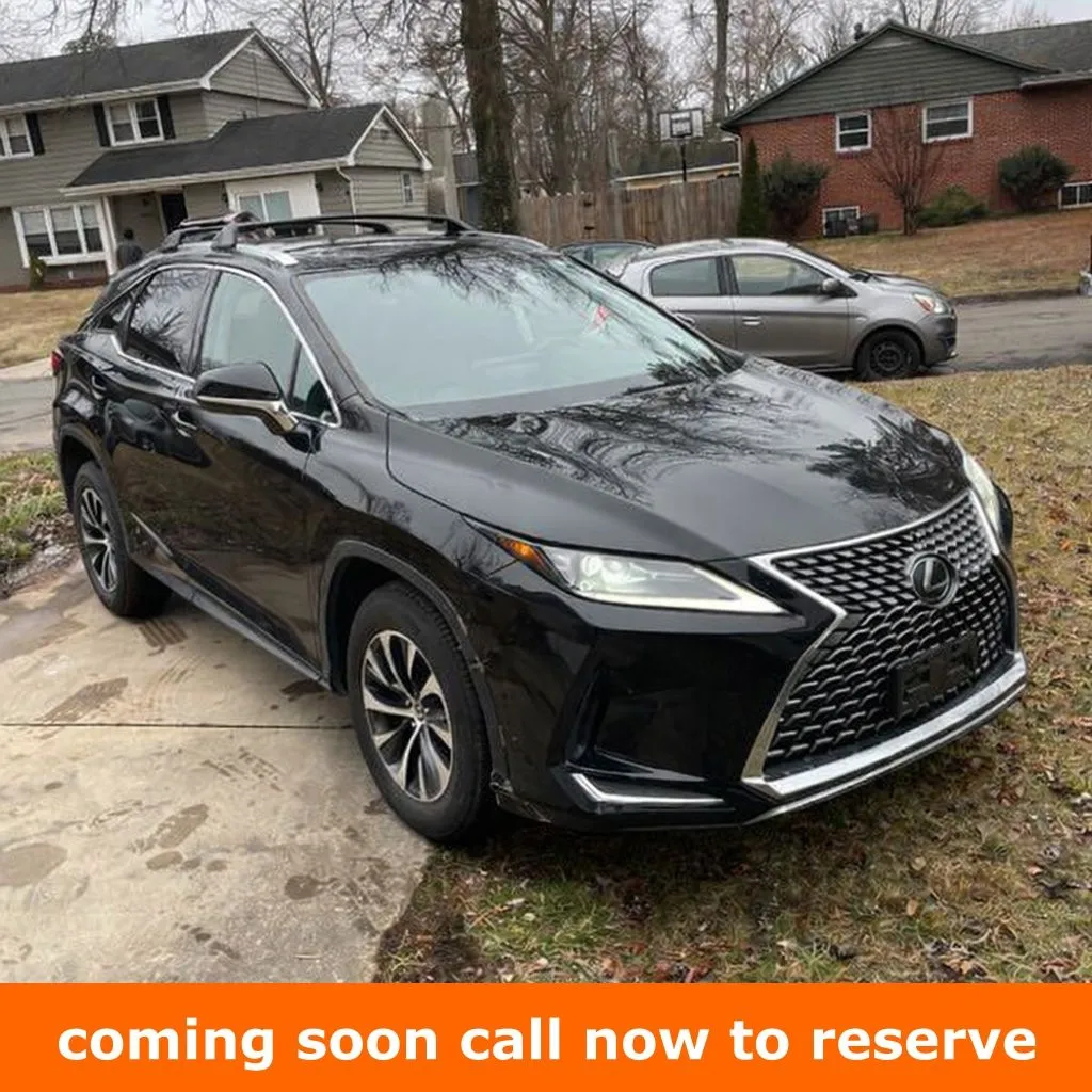 2020 Lexus RX 350 for sale in Gurnee, IL