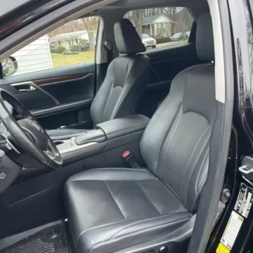 Another view of 2020 Lexus RX 350 for sale in Gurnee, IL at CarWise Gurnee